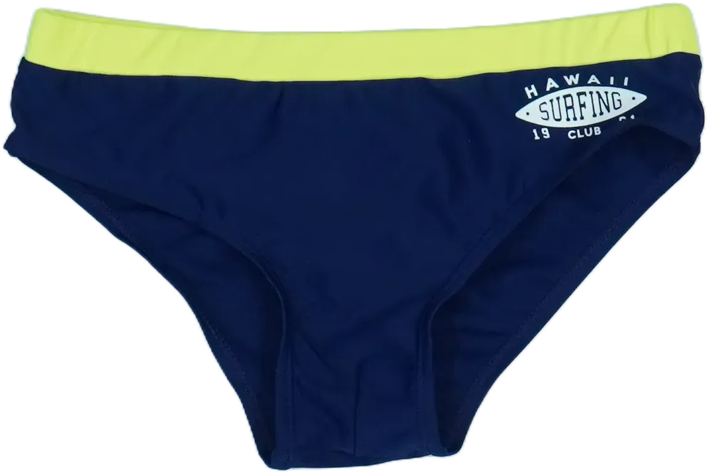 Kék OVS Fürdőnadrág EU 146 / UK 11 év / US 12 év/L