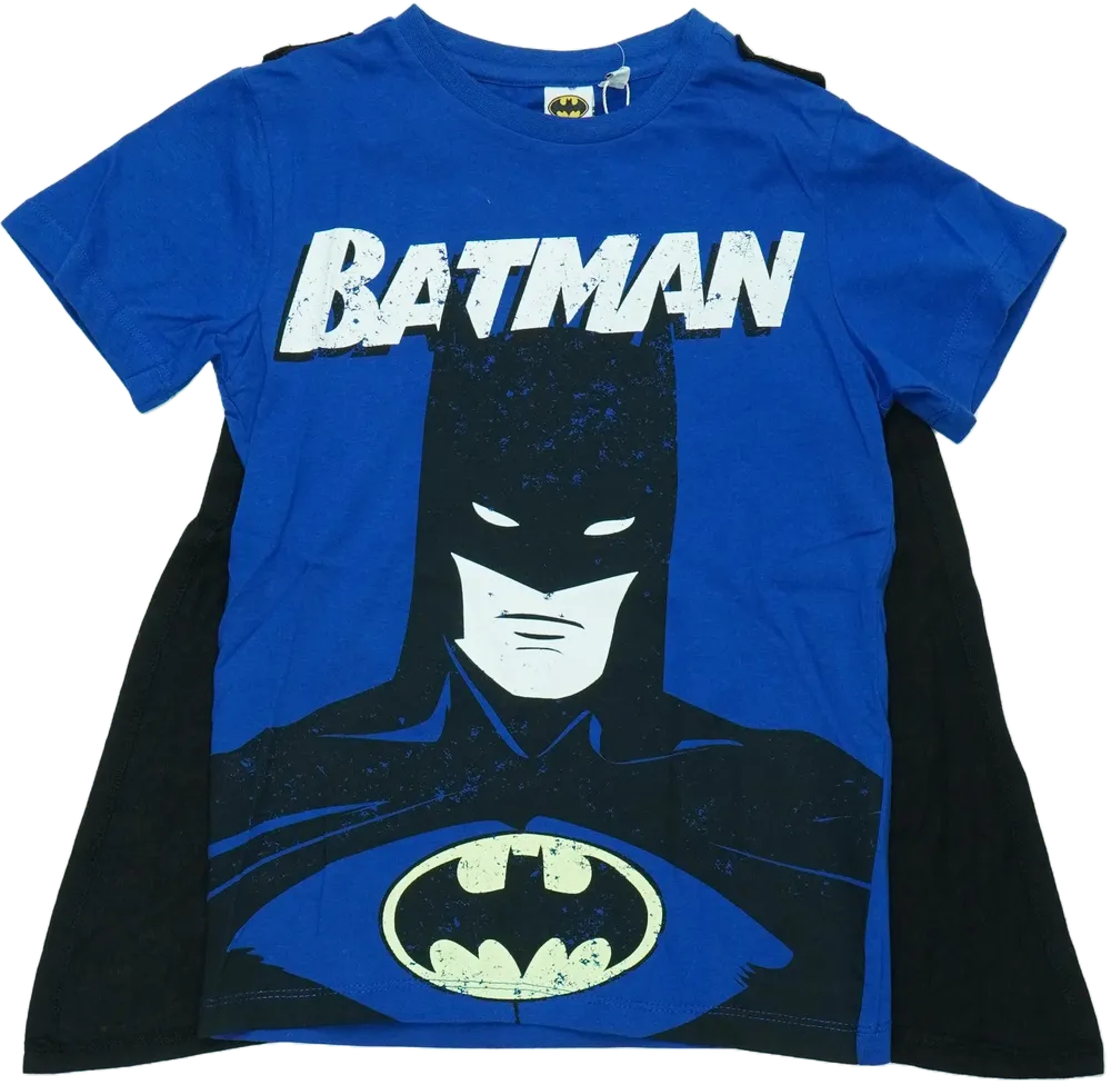 Kék OVS Póló EU 122 / UK 7 év / US 7 év/M