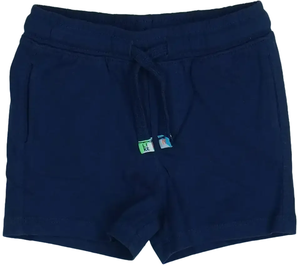 Kék OVS - Fagottino Rövidnadrág EU 68 / UK 3-6 hónap / US 3-6 hónap