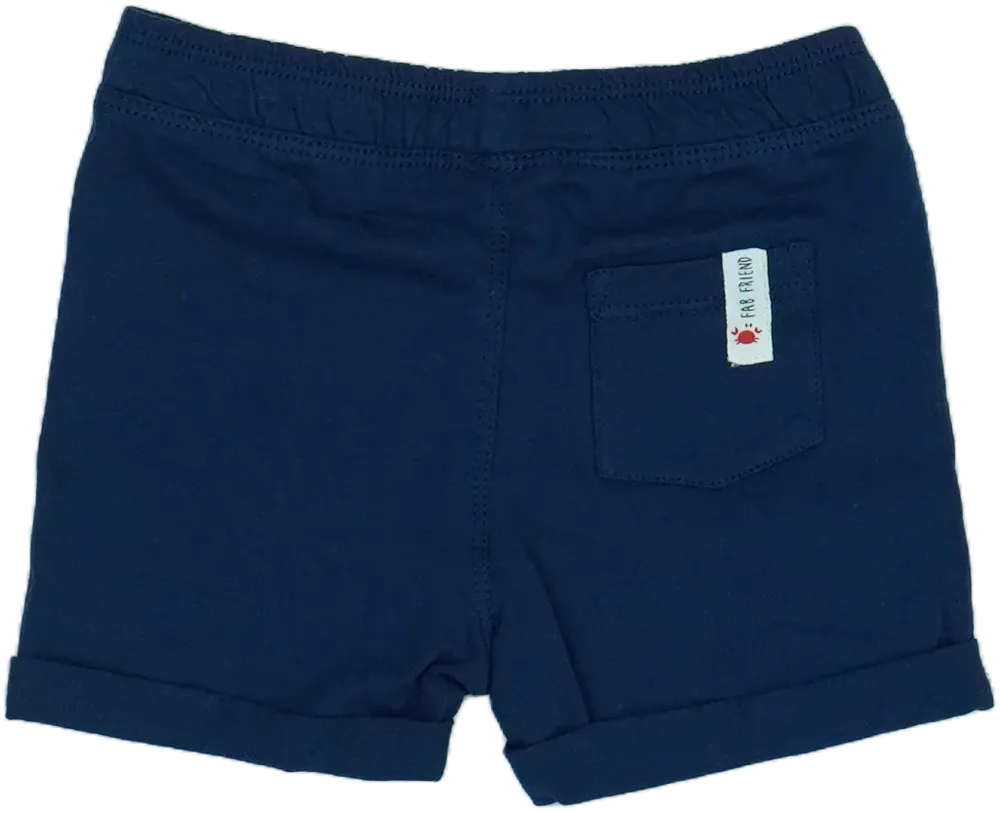 Kék OVS - Fagottino Rövidnadrág EU 68 / UK 3-6 hónap / US 3-6 hónap