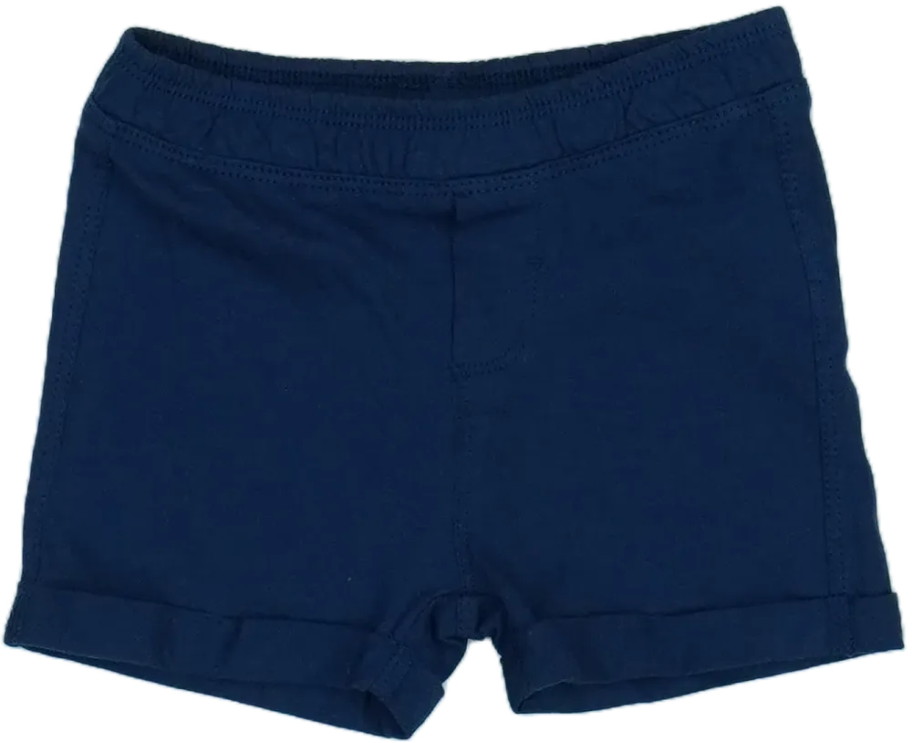 Kék OVS - Fagottino Rövidnadrág EU 68 / UK 3-6 hónap / US 3-6 hónap