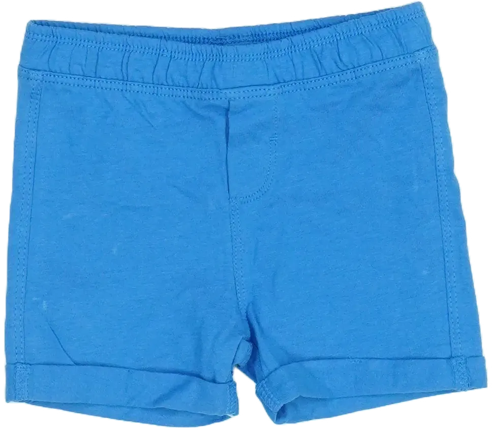 Kék OVS - Fagottino Rövidnadrág EU 68 / UK 3-6 hónap / US 3-6 hónap