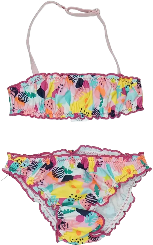 Többszínű OVS - Fagottino Bikini EU 86 / UK 12-18 hónap / US 18 hónap
