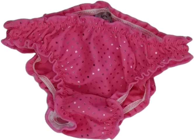 Rózsaszín OVS - Fagottino Bikini alsó EU 86 / UK 12-18 hónap / US 18 hónap