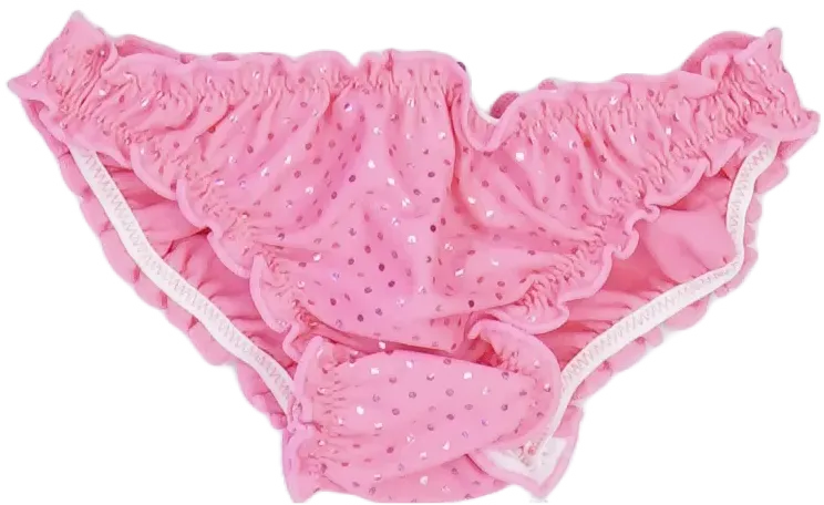 Rózsaszín OVS - Fagottino Bikini alsó EU 92 / UK 2 év / US 2T