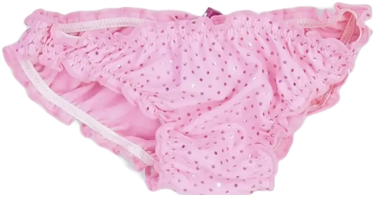 Rózsaszín OVS - Fagottino Bikini alsó EU 92 / UK 2 év / US 2T