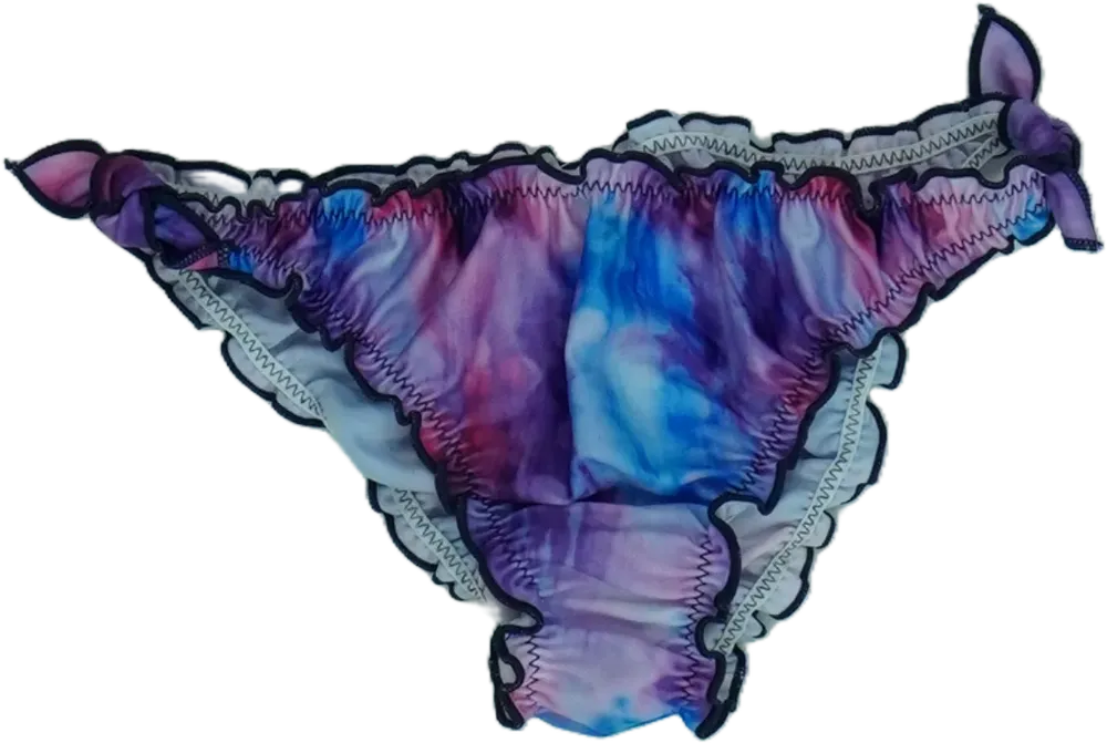 Többszínű Maui&amp;Sons Bikini alsó EU 152 / UK 12 év / US 12 év/L