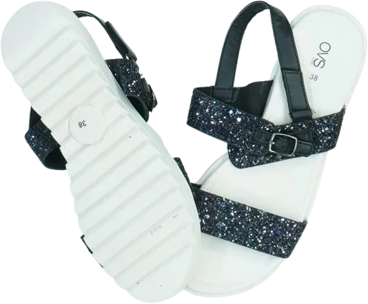 Rózsaszín OVS Szandál EU 38