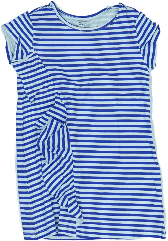 Fehér OVS Ruha EU 110 / UK 5 év / US 5 év/XS