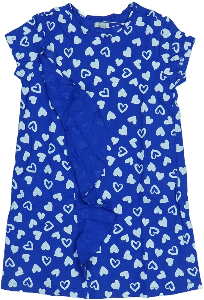 Kék OVS - Fagottino Tunika EU 128 / UK 8 év / US 8 év/M