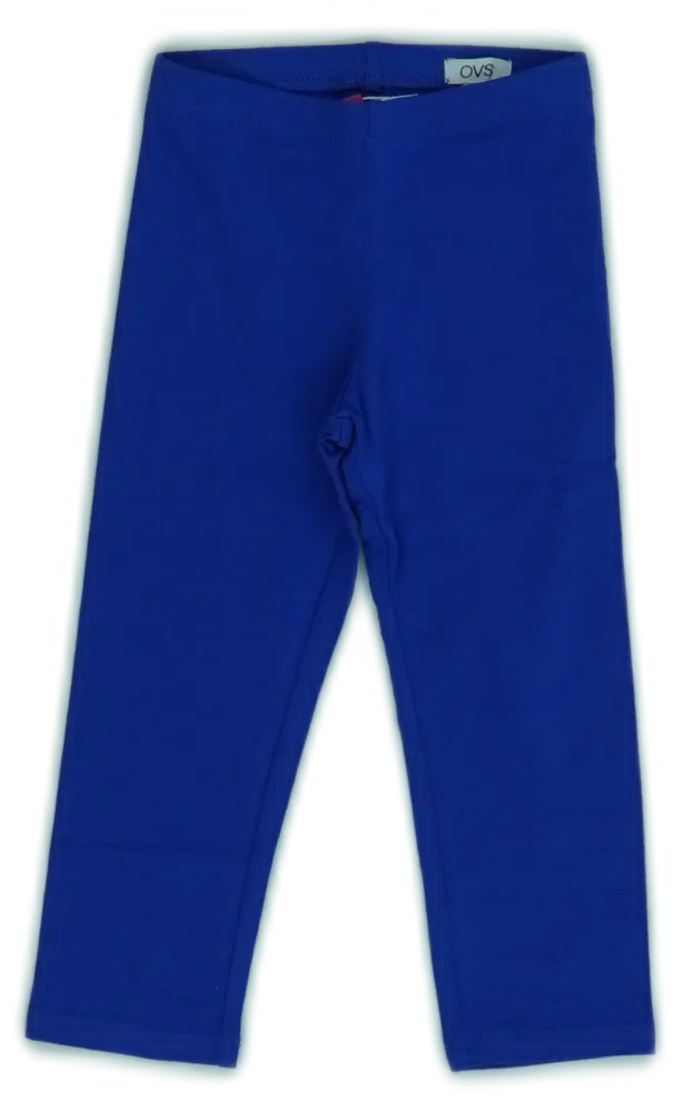 Kék OVS Leggings EU 110 / UK 5 év / US 5 év/XS