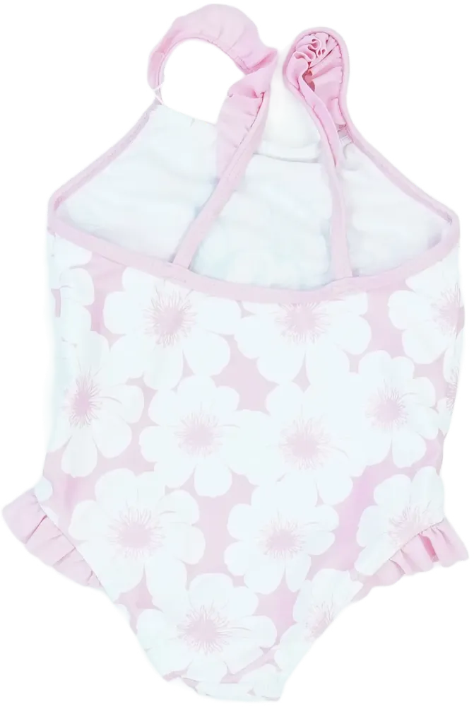 Rózsaszín Disney Fürdőruha EU 86 / UK 12-18 hónap / US 18 hónap