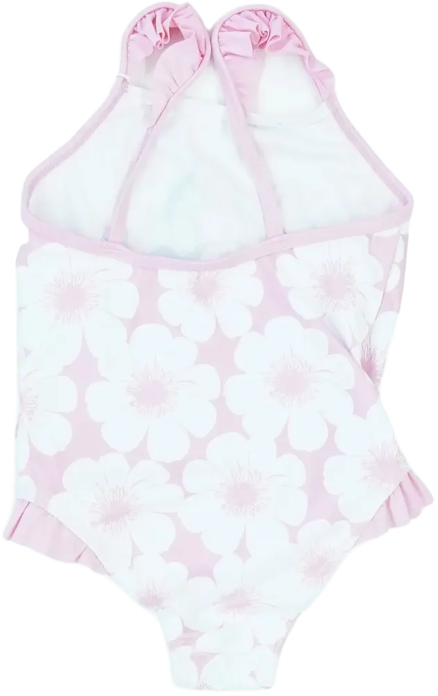 Rózsaszín Disney Fürdőruha EU 92 / UK 2 év / US 2T