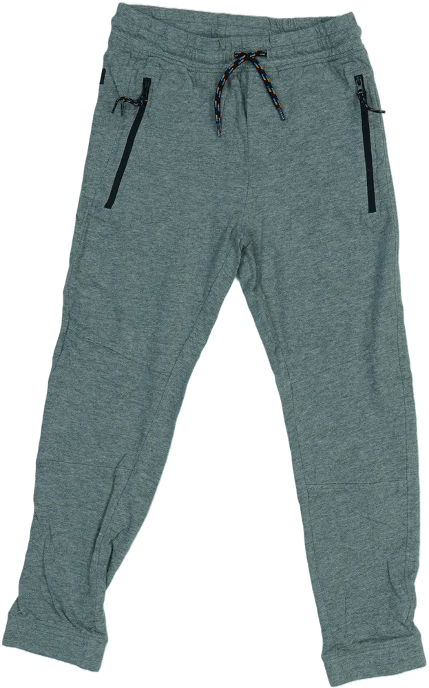 Szürke OVS Melegítőnadrág EU 140 / UK 10 év / US 10 év/L