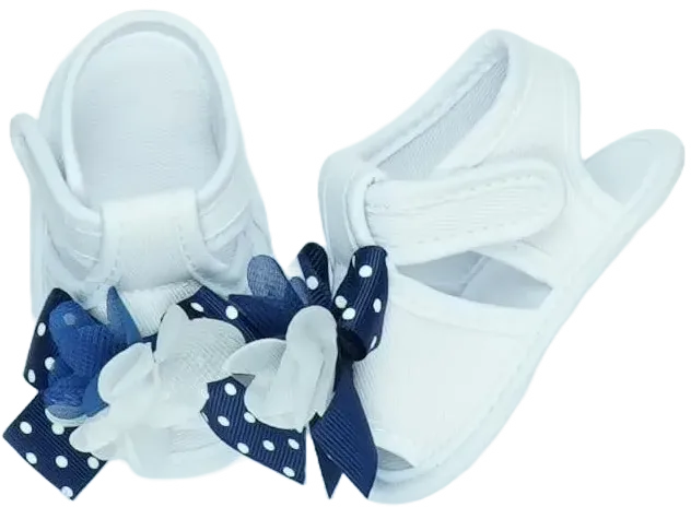 Fehér OVS - Fagottino Kocsicipő EU 16