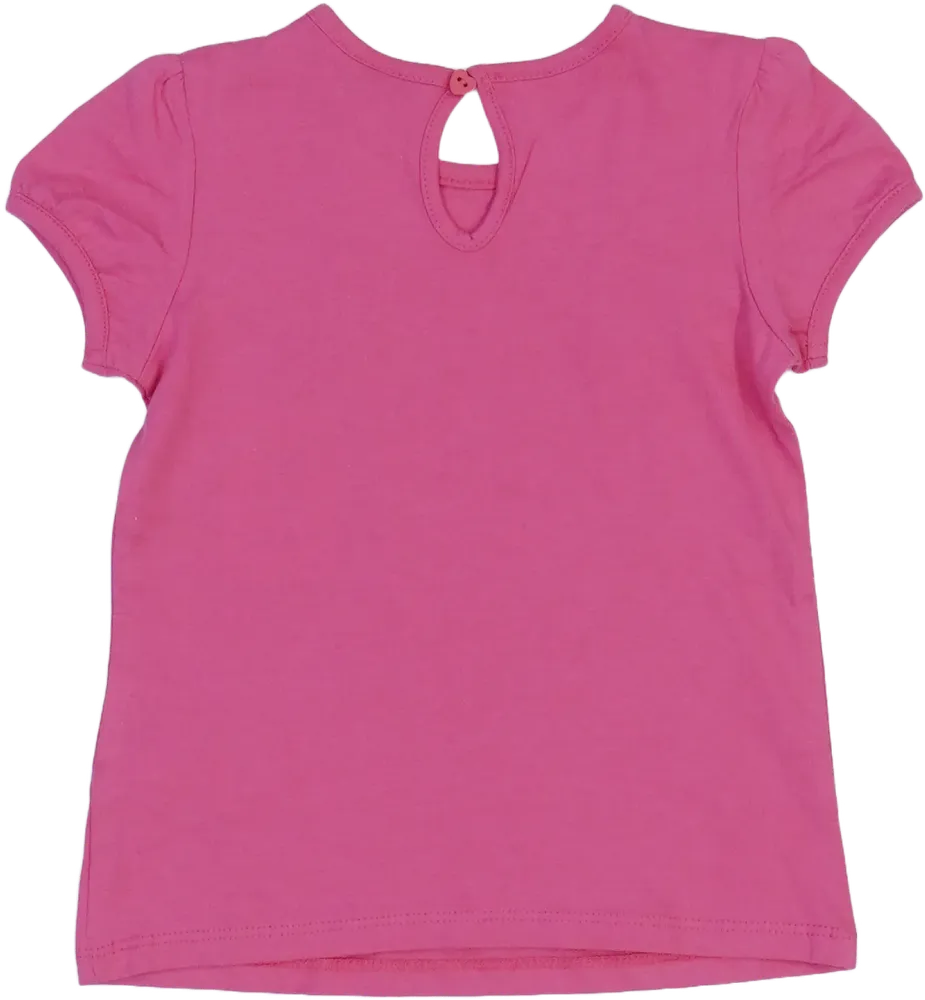 Rózsaszín OVS - Fagottino Blúz EU 86 / UK 12-18 hónap / US 18 hónap