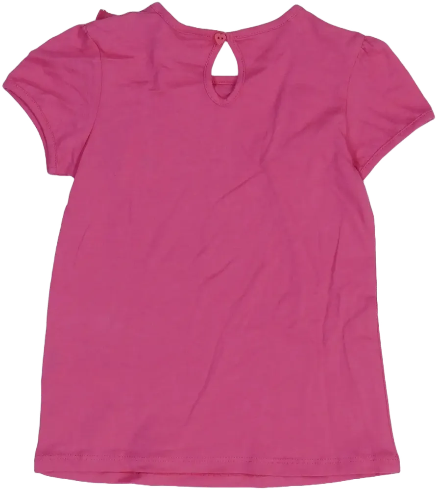 Rózsaszín OVS Blúz EU 98 / UK 3 év / US 3T