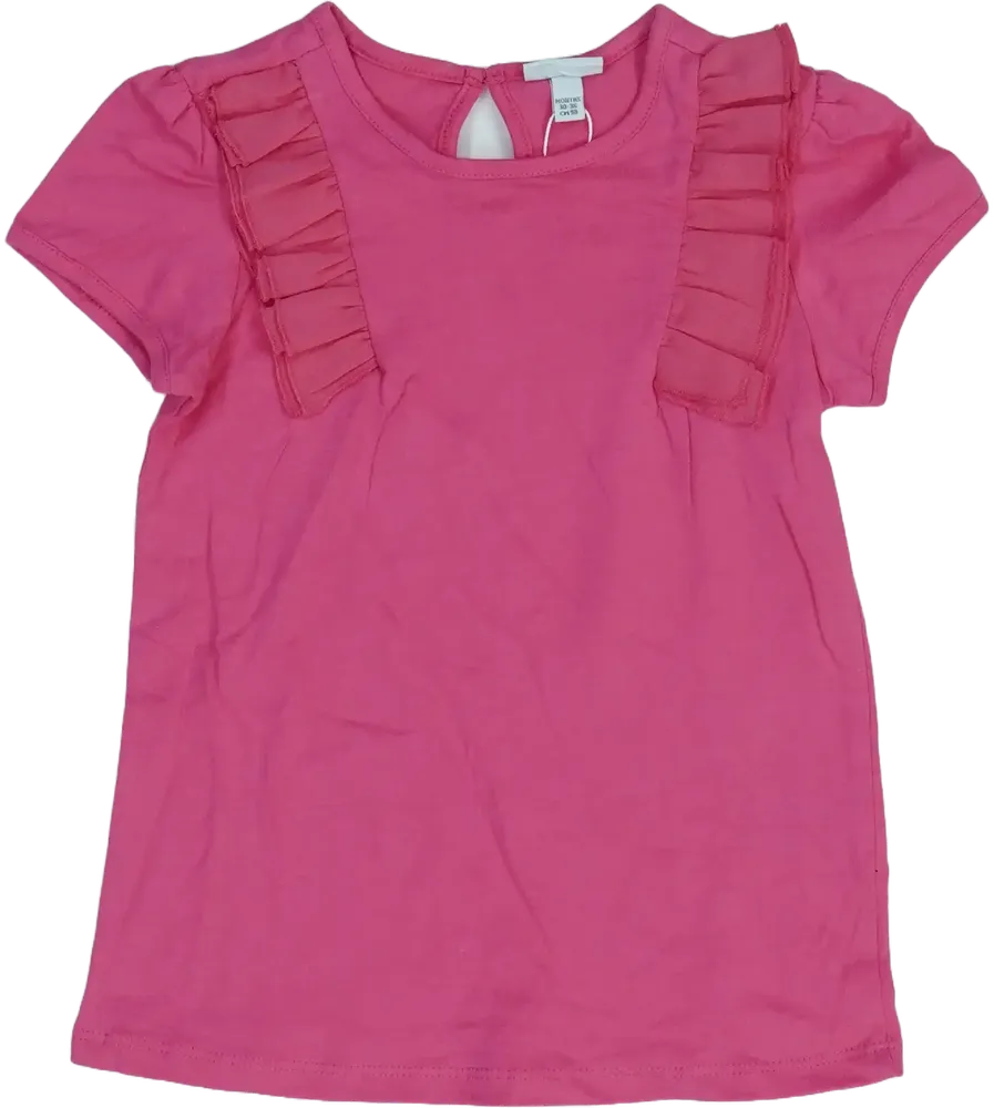 Rózsaszín OVS Blúz EU 98 / UK 3 év / US 3T