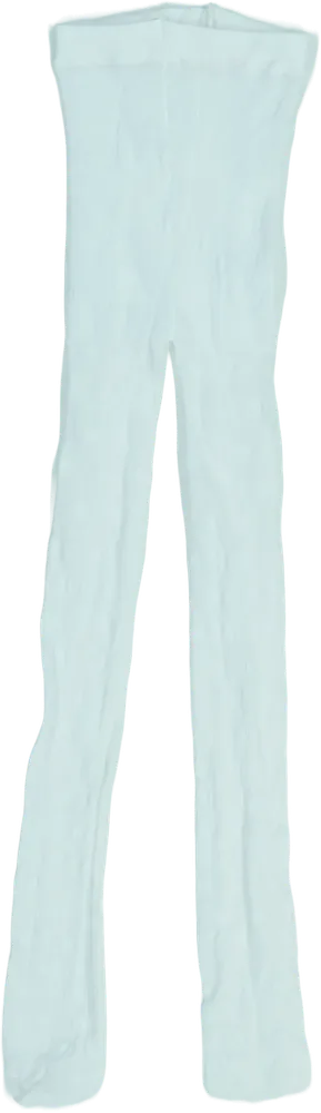 Fehér OVS Harisnya EU 128 / UK 8 év / US 8 év/M