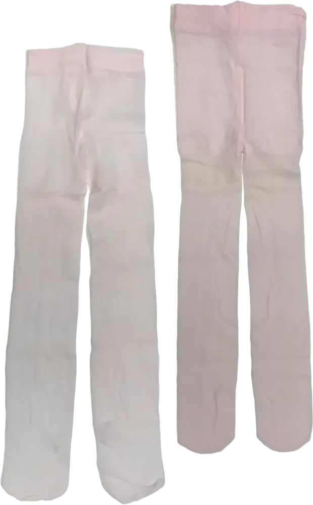 Rózsaszín OVS Csomag - Harisnyák EU 128 / UK 8 év / US 8 év/M