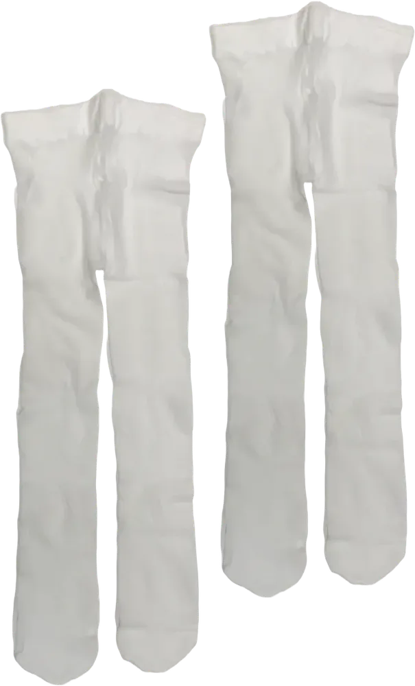 Fehér OVS - Fagottino Csomag - Harisnyák EU 92 / UK 2 év / US 2T