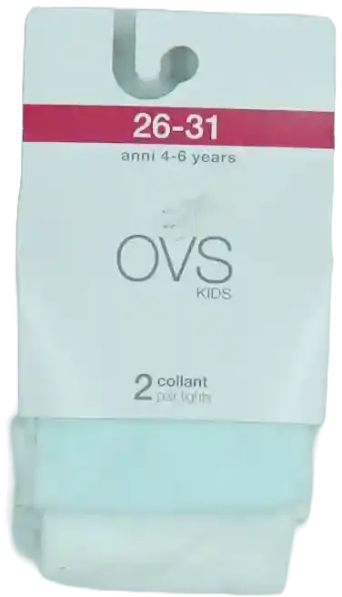 Többszínű OVS Csomag - Harisnyák EU 116 / UK 6 év / US 6 év/S
