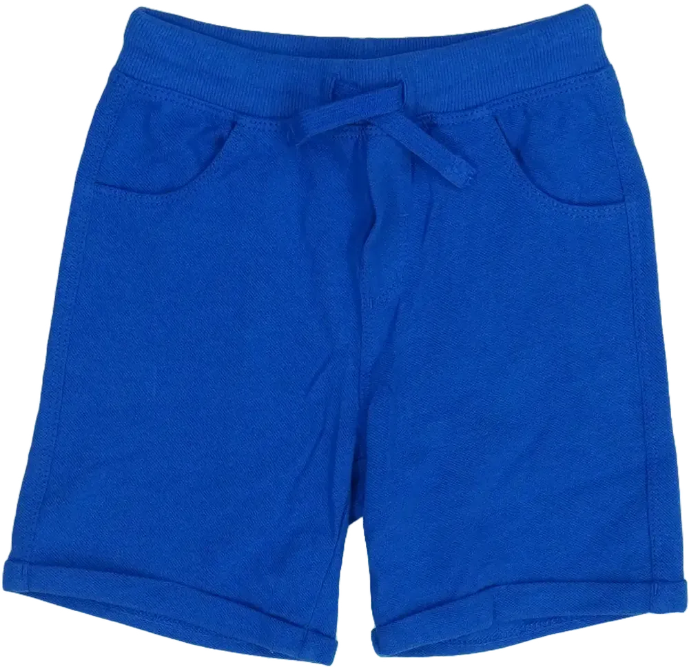 Kék OVS Rövidnadrág EU 98 / UK 3 év / US 3T