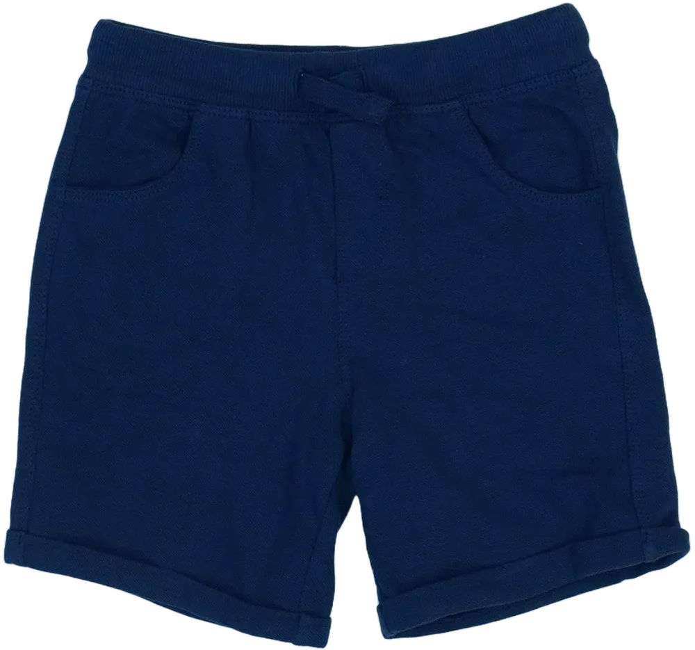 Kék OVS Rövidnadrág EU 98 / UK 3 év / US 3T