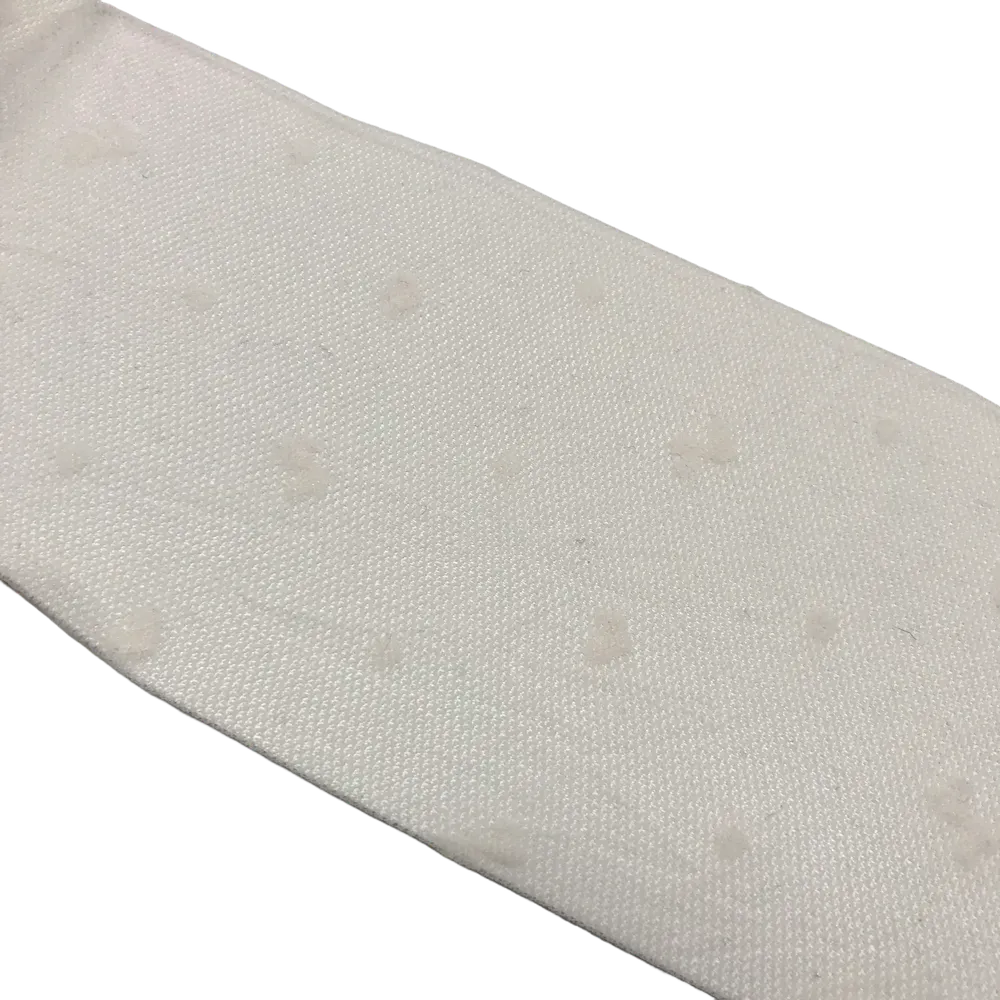 Fehér OVS Harisnya EU 98 / UK 3 év / US 3T