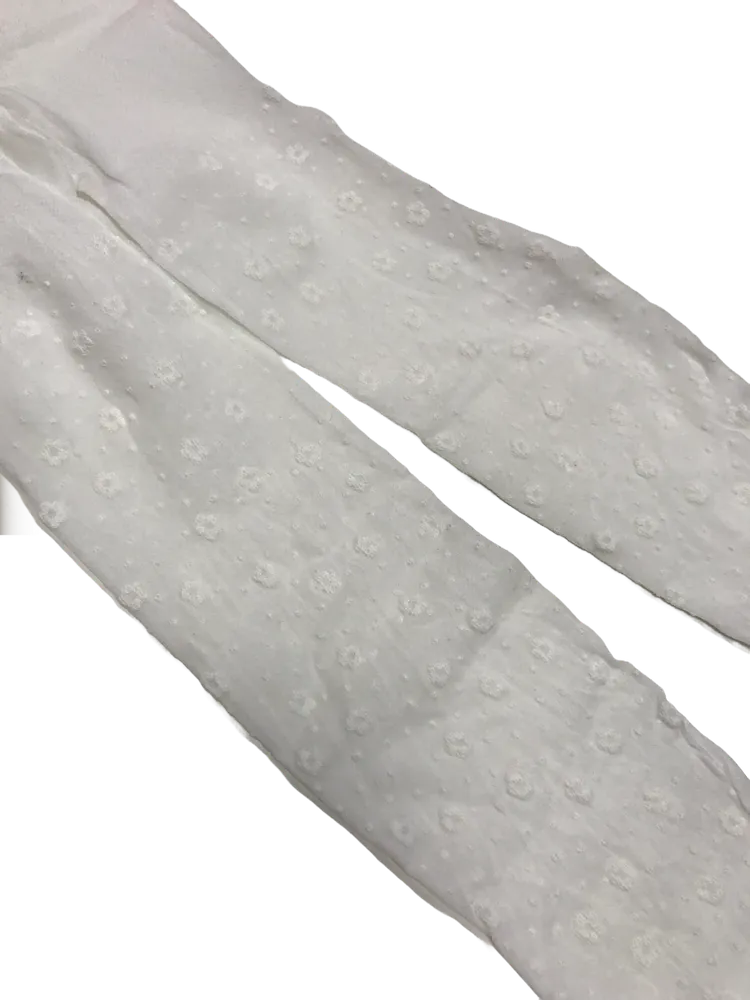 Fehér OVS - Fagottino Harisnya EU 92 / UK 2 év / US 2T