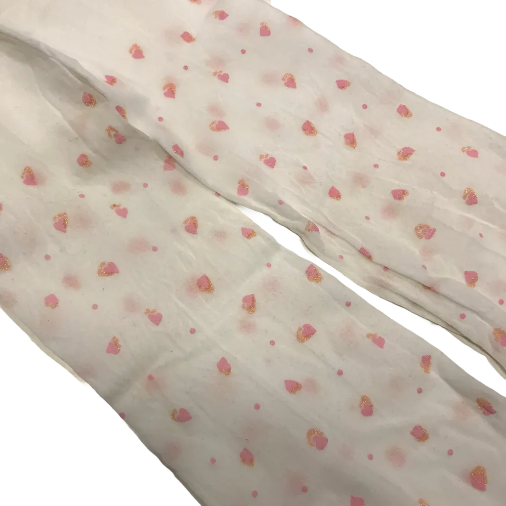 Fehér OVS - Fagottino Harisnya EU 92 / UK 2 év / US 2T