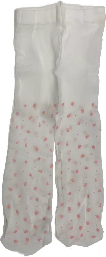 Fehér OVS - Fagottino Harisnya EU 92 / UK 2 év / US 2T