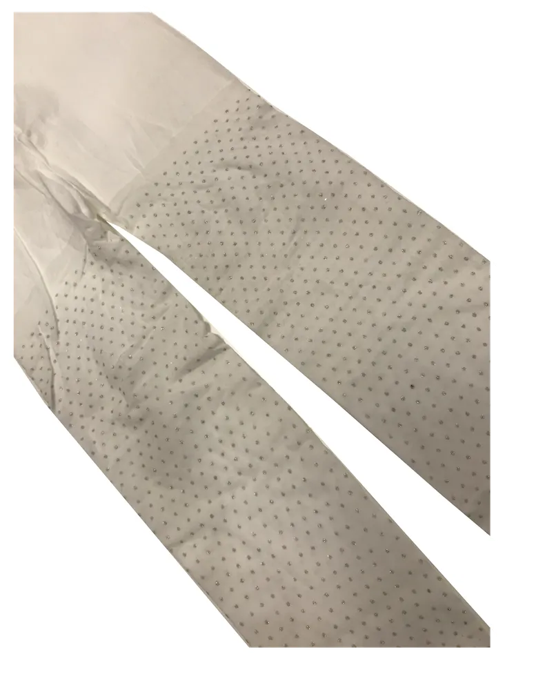 Fehér OVS - Fagottino Harisnya EU 80 / UK 9-12 hónap / US 12 hónap