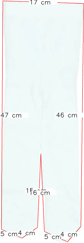 Barna OVS Harisnya EU 98 / UK 3 év / US 3T