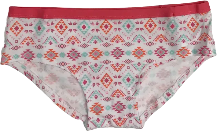 Többszínű OVS Lányka / Női bugyi EU 164 / UK 14 év / US 14 év/XL