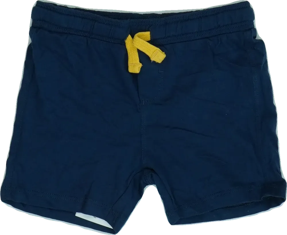 Kék OVS - Fagottino Rövidnadrág EU 80 / UK 9-12 hónap / US 12 hónap