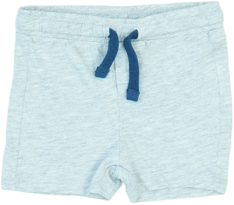 Szürke OVS - Fagottino Rövidnadrág EU 62 / UK 0-3 hónap / US 0-3 hónap