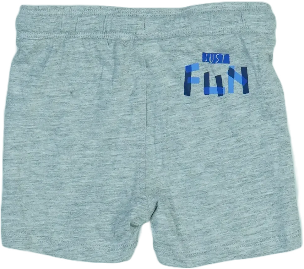 Szürke OVS - Fagottino Rövidnadrág EU 68 / UK 3-6 hónap / US 3-6 hónap