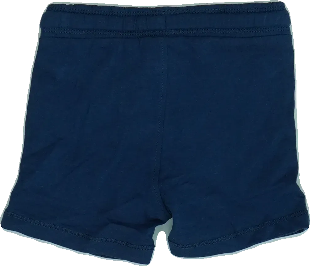 Kék OVS - Fagottino Rövidnadrág EU 68 / UK 3-6 hónap / US 3-6 hónap