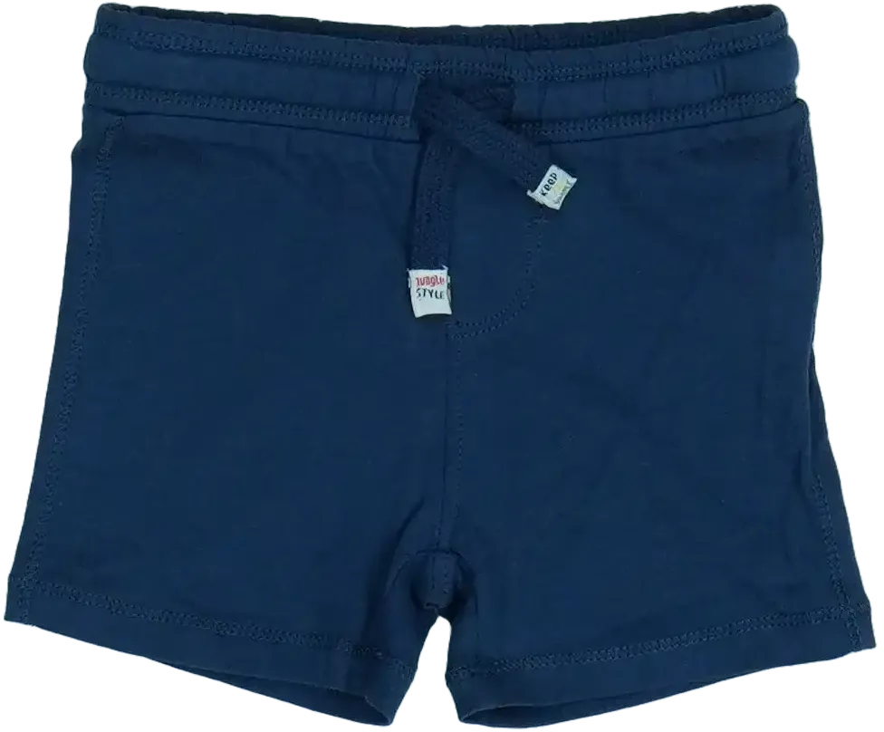 Kék OVS - Fagottino Rövidnadrág EU 68 / UK 3-6 hónap / US 3-6 hónap