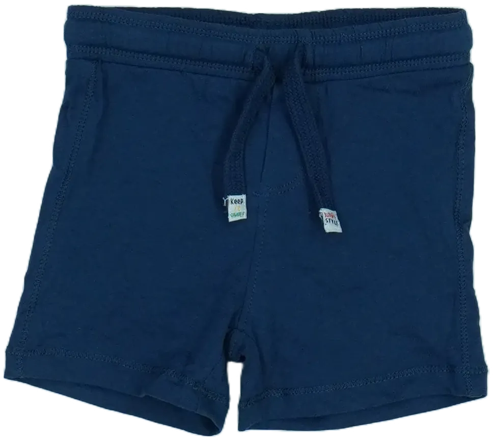 Kék OVS - Fagottino Rövidnadrág EU 98 / UK 3 év / US 3T