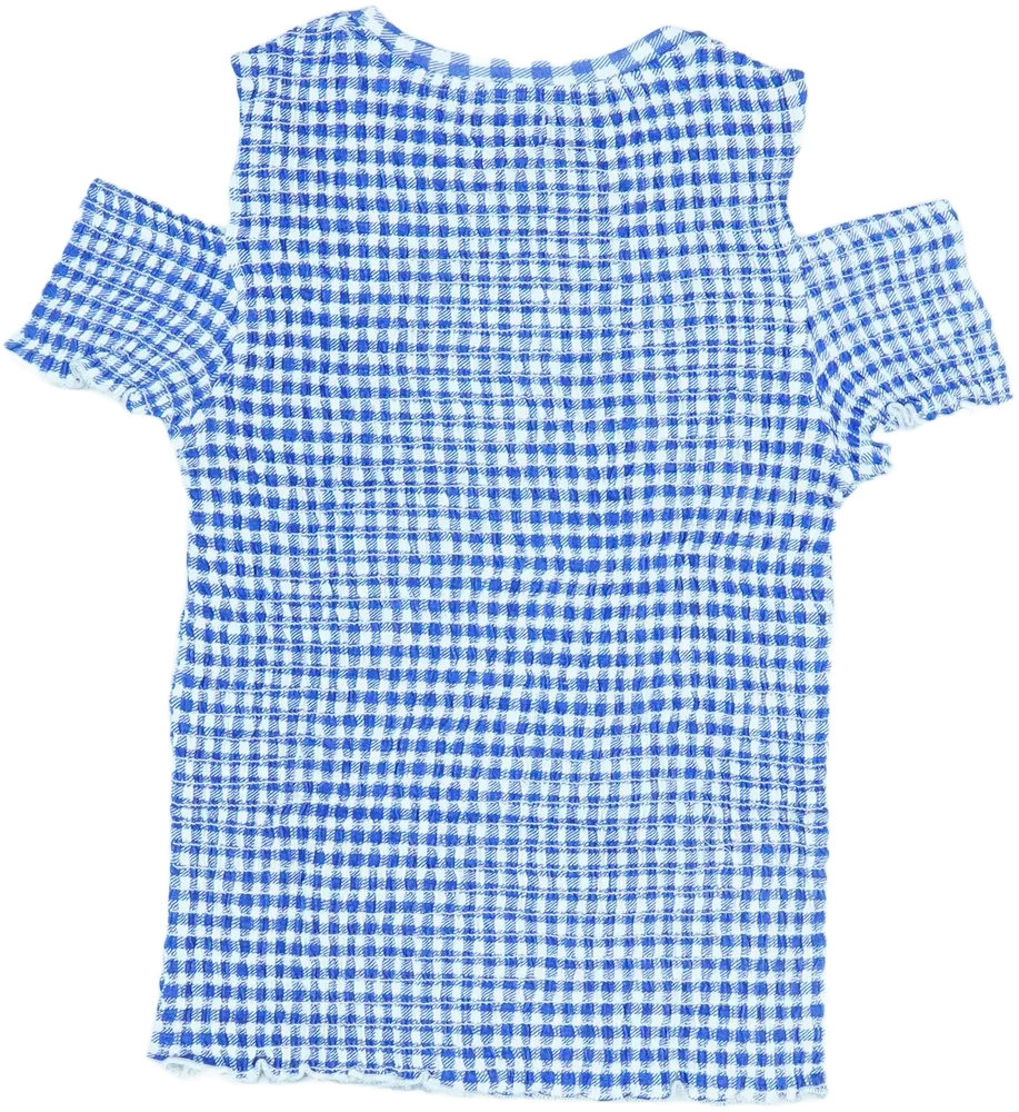 Kék OVS Póló EU 134 / UK 9 év / US 9 év/L