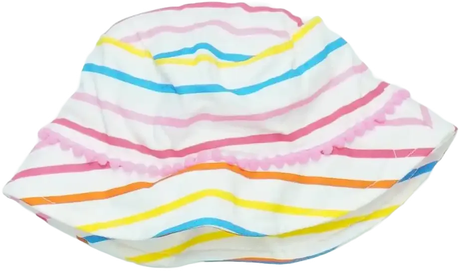 Fehér OVS - Fagottino Kalap EU 86 / UK 12-18 hónap / US 18 hónap