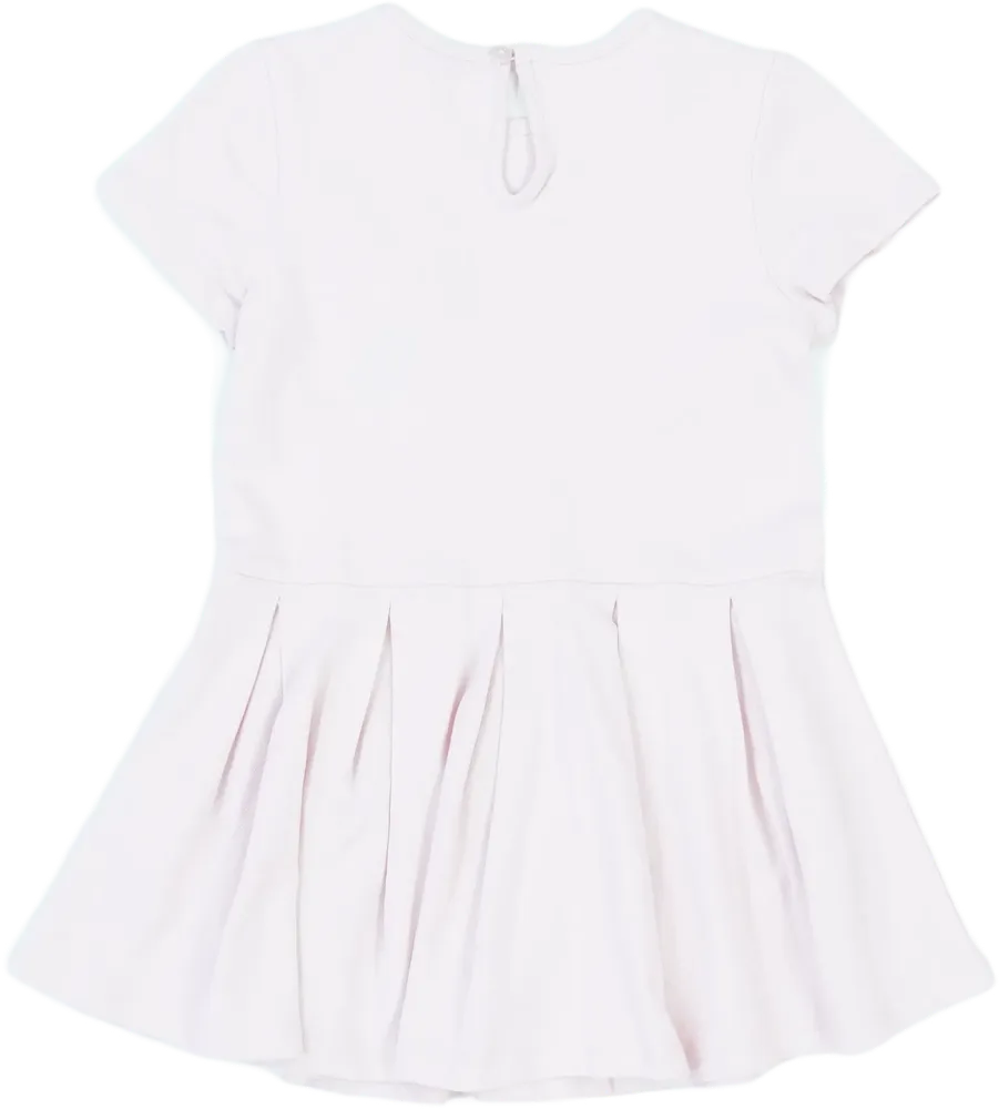 Rózsaszín OVS - Fagottino Ruha EU 92 / UK 2 év / US 2T