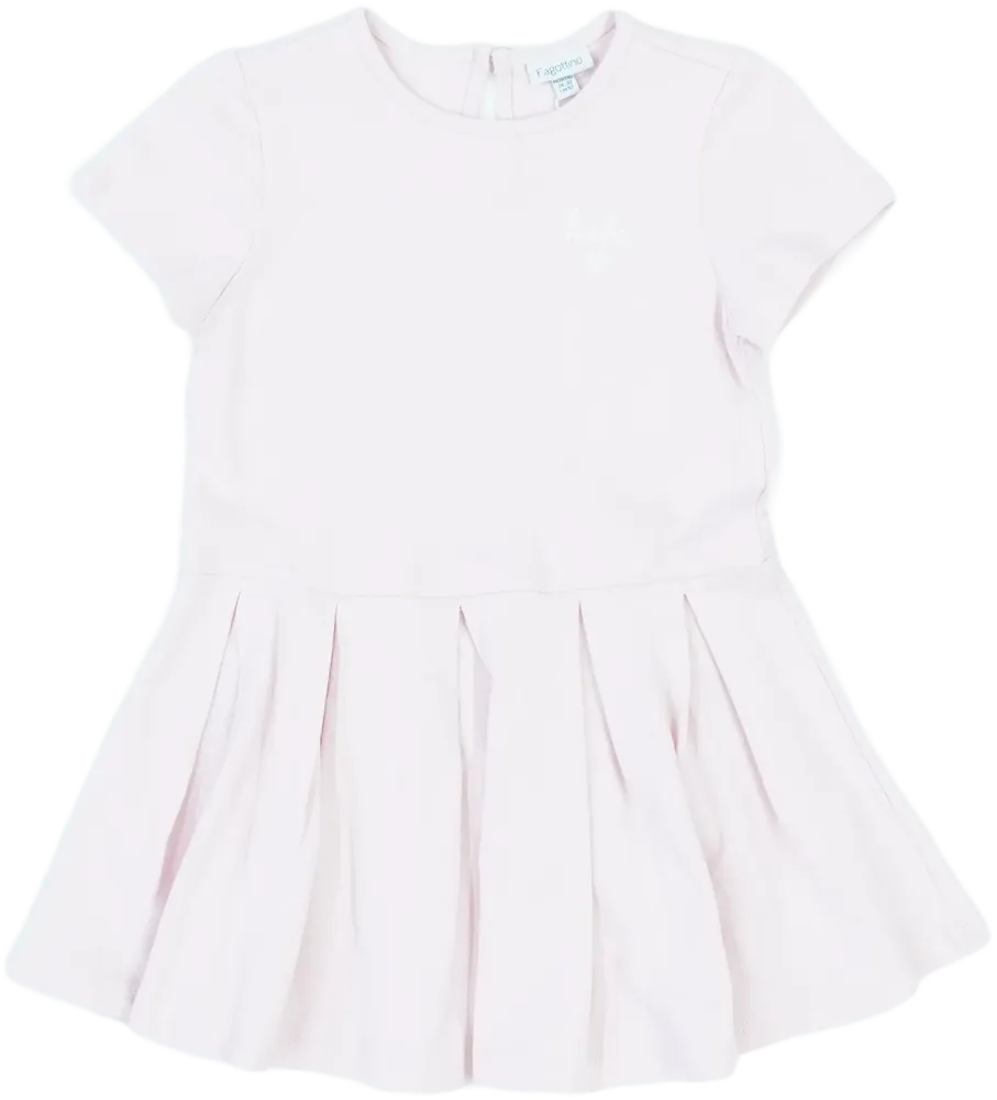 Rózsaszín OVS - Fagottino Ruha EU 92 / UK 2 év / US 2T