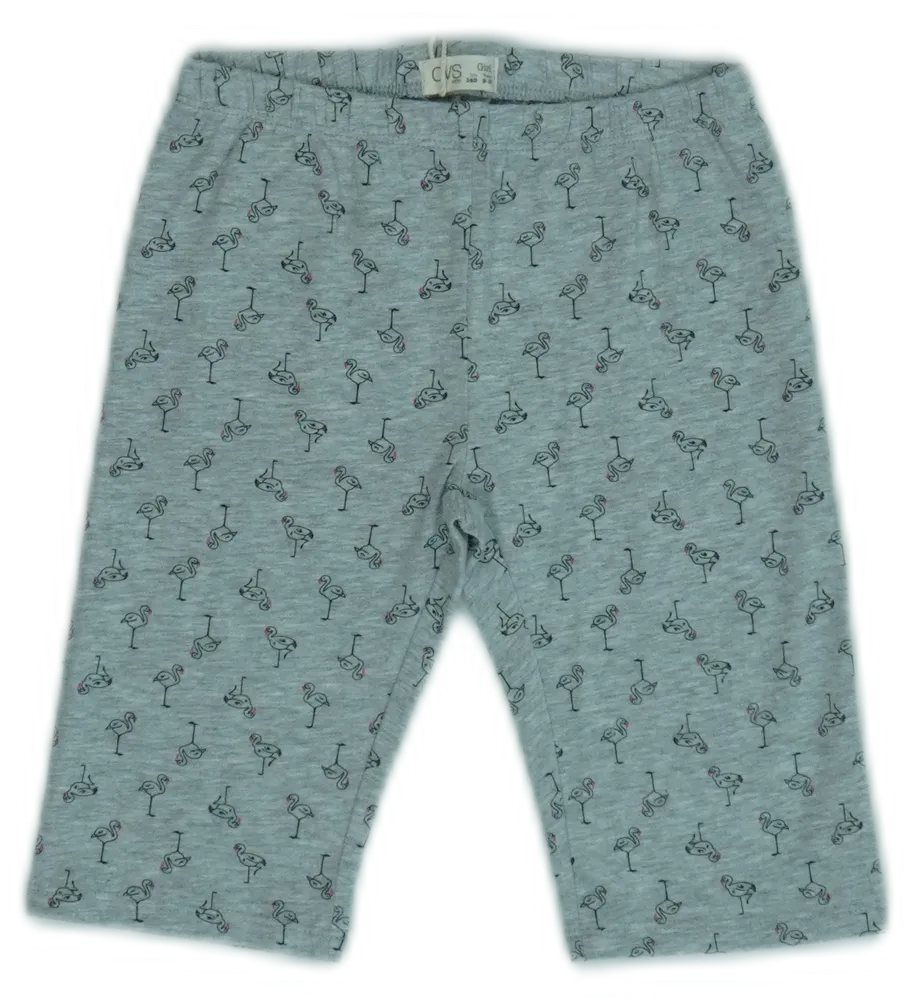 Szürke OVS Rövidnadrág EU 140 / UK 10 év / US 10 év/L