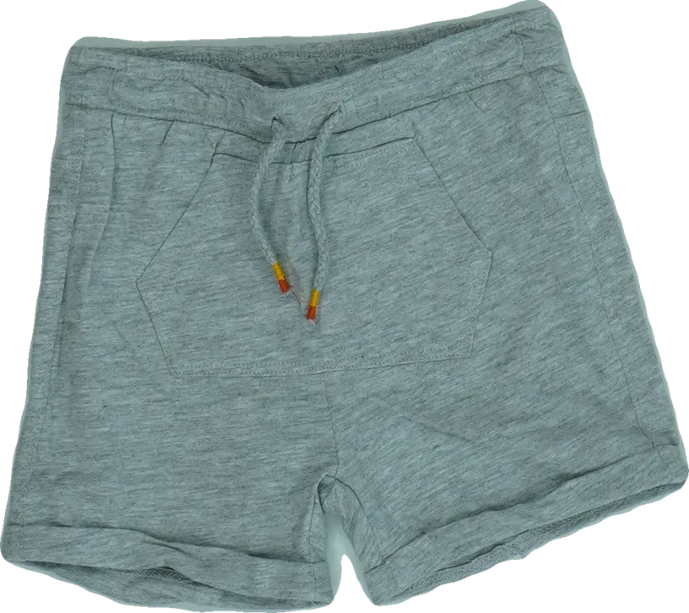 Szürke OVS - Fagottino Rövidnadrág EU 80 / UK 9-12 hónap / US 12 hónap