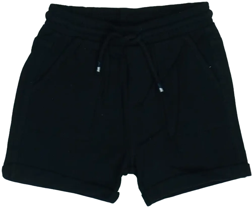Fekete OVS - Fagottino Rövidnadrág EU 92 / UK 2 év / US 2T