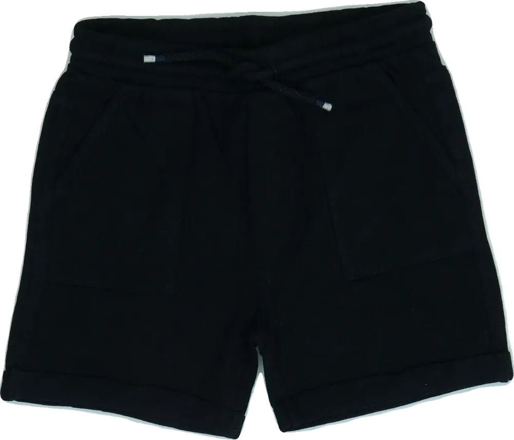 Fekete OVS - Fagottino Rövidnadrág EU 92 / UK 2 év / US 2T