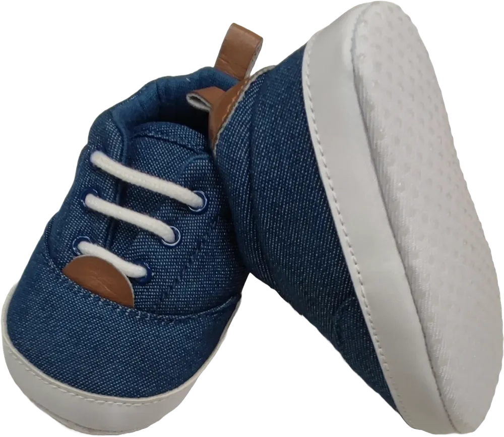 Kék OVS Kocsicipő EU 18